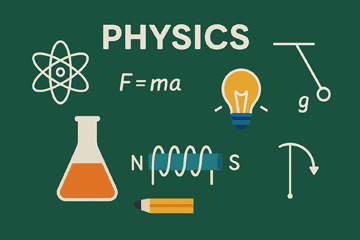 Physics Image